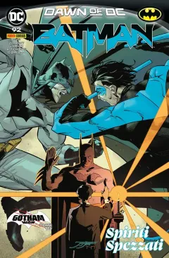 Volume cover
